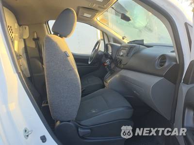 2017 Nissan NV200 Compact Cargo S 115.2" WB - zdjęcie 8 z 28 - miniatura