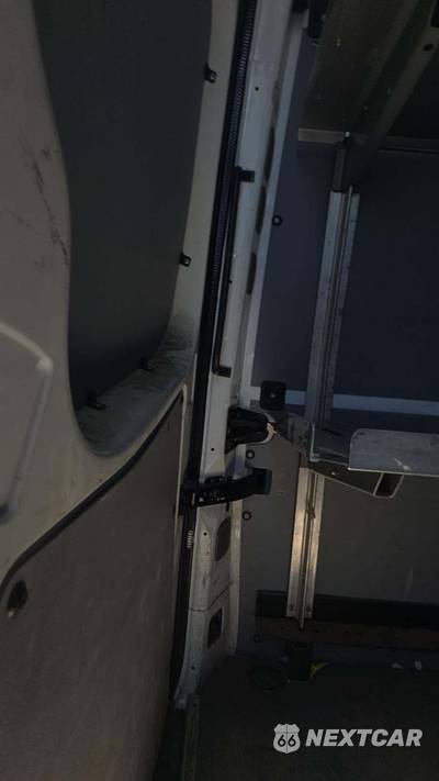 2012 Mercedes-Benz Sprinter 2500 Cargo Van High Roof 170.3" WB - zdjęcie 28 z 44 - miniatura