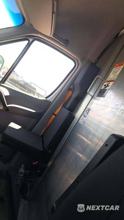 2012 Mercedes-Benz Sprinter 2500 Cargo Van High Roof 170.3" WB - zdjęcie 27 z 44 - miniatura