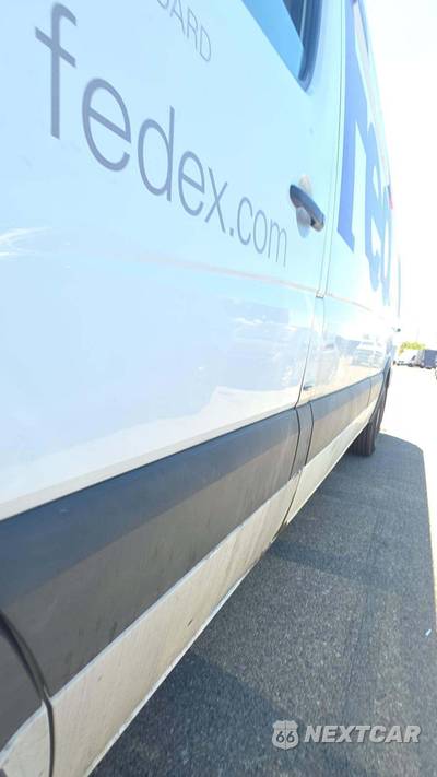 2012 Mercedes-Benz Sprinter 2500 Cargo Van High Roof 170.3" WB - zdjęcie 37 z 44 - miniatura