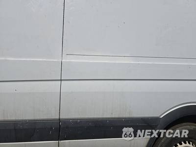 2012 Mercedes-Benz Sprinter 2500 Cargo Van High Roof 170.3" WB - zdjęcie 13 z 44 - miniatura