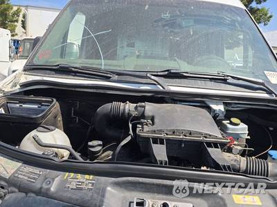 2012 Mercedes-Benz Sprinter 2500 Cargo Van High Roof 170.3" WB - zdjęcie 16 z 44 - miniatura