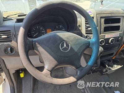 2012 Mercedes-Benz Sprinter 2500 Cargo Van High Roof 170.3" WB - zdjęcie 10 z 44 - miniatura
