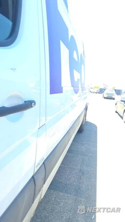 2012 Mercedes-Benz Sprinter 2500 Cargo Van High Roof 170.3" WB - zdjęcie 32 z 44 - miniatura