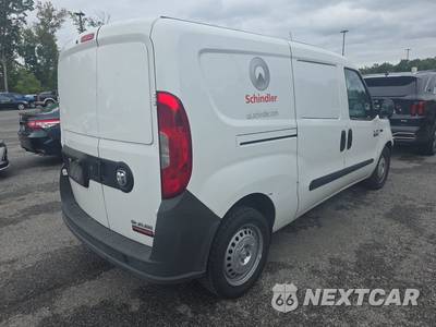 2018 Ram ProMaster City Cargo Van Tradesman 122.4" WB - zdjęcie 24 z 43 - miniatura