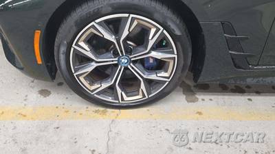 2024 BMW i4 M50 - zdjęcie 27 z 27 - miniatura