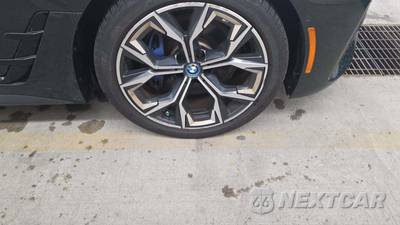 2024 BMW i4 M50 - zdjęcie 22 z 27 - miniatura