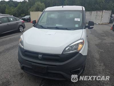 2018 Ram ProMaster City Cargo Van Tradesman 122.4" WB - zdjęcie 11 z 43 - miniatura