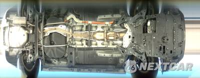 2017 Toyota Prius v Two - zdjęcie 19 z 29 - miniatura