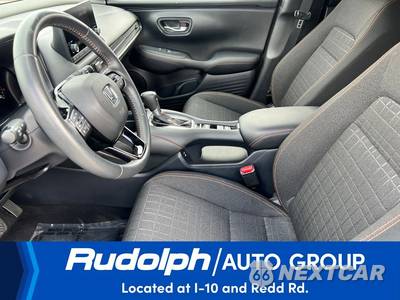 2024 Honda HR-V Sport - zdjęcie 9 z 39 - miniatura
