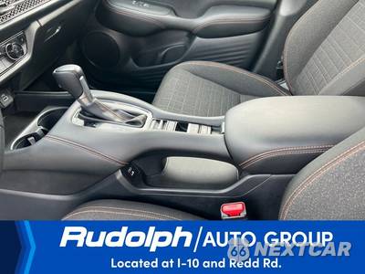 2024 Honda HR-V Sport - zdjęcie 23 z 39 - miniatura