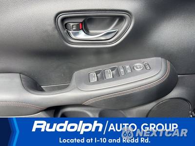 2024 Honda HR-V Sport - zdjęcie 11 z 39 - miniatura