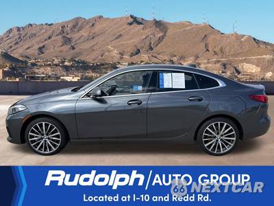 2020 BMW 2 Series Gran Coupe 228i xDrive Sedan LUXURY LINE - zdjęcie 2 z 41 - miniatura