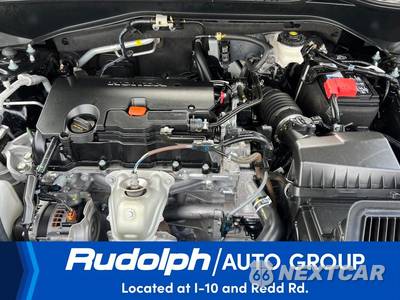2024 Honda HR-V Sport - zdjęcie 21 z 39 - miniatura