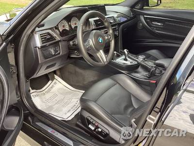 2017 BMW M3 Sedan - zdjęcie 9 z 18 - miniatura