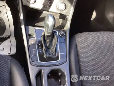2020 Volkswagen Jetta S - zdjęcie 17 z 17 - miniatura