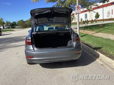 2020 Volkswagen Jetta S - zdjęcie 11 z 17 - miniatura