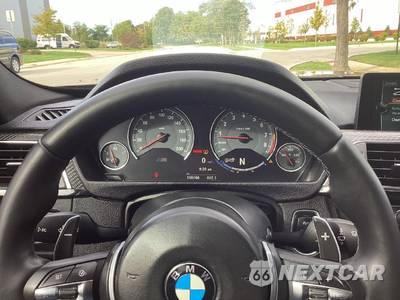 2017 BMW M3 Sedan - zdjęcie 16 z 18 - miniatura