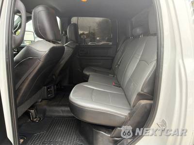 2023 Ram 2500 Tradesman Crew Cab Long Bed - zdjęcie 10 z 42 - miniatura