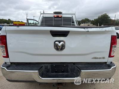 2023 Ram 2500 Tradesman Crew Cab Long Bed - zdjęcie 30 z 42 - miniatura