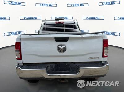 2023 Ram 2500 Tradesman Crew Cab Long Bed - zdjęcie 6 z 42 - miniatura