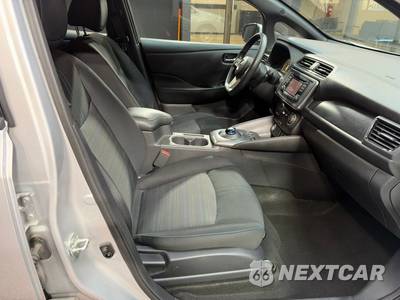 2018 Nissan LEAF S - zdjęcie 32 z 37 - miniatura