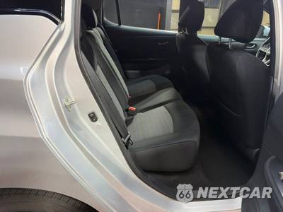 2018 Nissan LEAF S - zdjęcie 28 z 37 - miniatura
