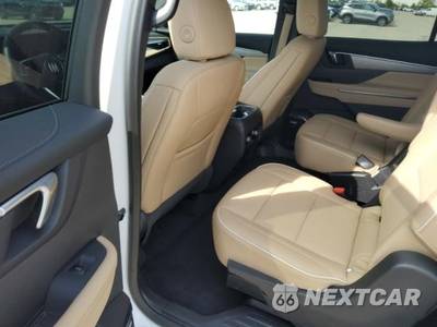 2026 Buick Enclave Preferred 1SD - zdjęcie 6 z 28 - miniatura