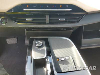 2026 Buick Enclave Preferred 1SD - zdjęcie 14 z 28 - miniatura