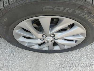 2026 Buick Enclave Preferred 1SD - zdjęcie 24 z 28 - miniatura