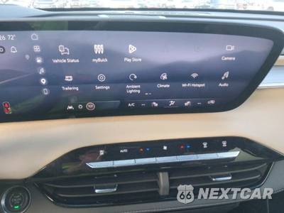 2026 Buick Enclave Preferred 1SD - zdjęcie 13 z 29 - miniatura