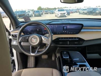 2026 Buick Enclave Preferred 1SD - zdjęcie 9 z 29 - miniatura