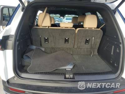 2026 Buick Enclave Preferred 1SD - zdjęcie 8 z 29 - miniatura