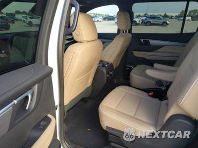 2026 Buick Enclave Preferred 1SD - zdjęcie 6 z 29 - miniatura