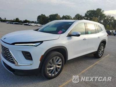 2026 Buick Enclave Preferred 1SD - zdjęcie 1 z 29 - miniatura
