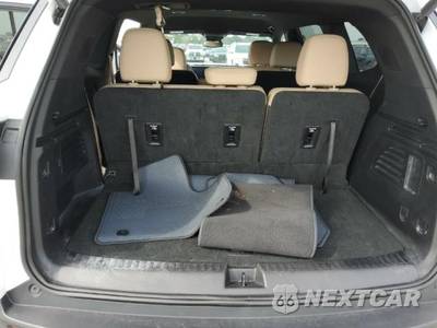 2026 Buick Enclave Preferred 1SD - zdjęcie 8 z 28 - miniatura