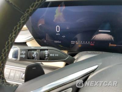 2026 Buick Enclave Preferred 1SD - zdjęcie 16 z 28 - miniatura