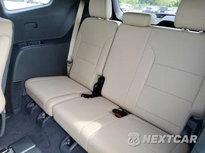 2026 Buick Enclave Preferred 1SD - zdjęcie 7 z 28 - miniatura