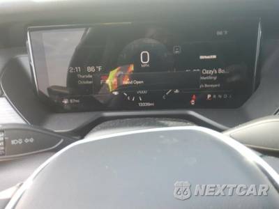 2026 GMC Acadia Elevation 4SD - zdjęcie 15 z 25 - miniatura