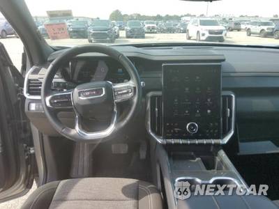 2026 GMC Acadia Elevation 4SD - zdjęcie 9 z 25 - miniatura