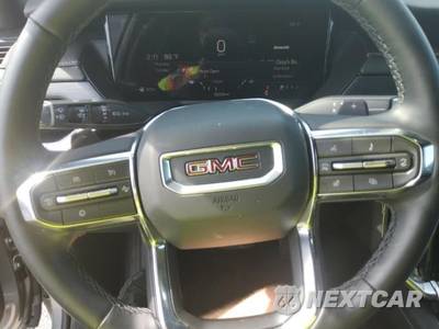 2026 GMC Acadia Elevation 4SD - zdjęcie 16 z 25 - miniatura