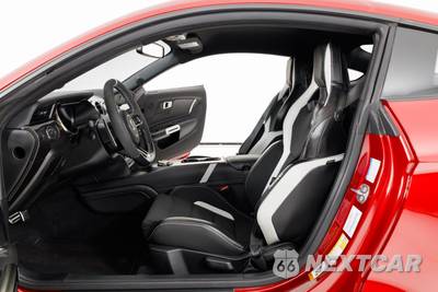 2021 Ford Mustang Shelby GT500 Coupe - zdjęcie 14 z 20 - miniatura