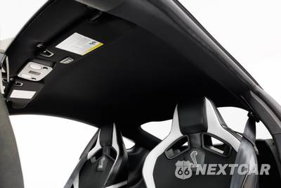 2021 Ford Mustang Shelby GT500 Coupe - zdjęcie 17 z 20 - miniatura
