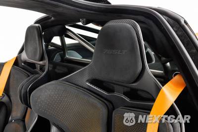 2021 McLaren 765LT - zdjęcie 20 z 20 - miniatura