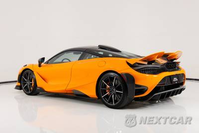 2021 McLaren 765LT - zdjęcie 6 z 20 - miniatura