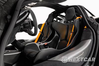 2021 McLaren 765LT - zdjęcie 18 z 20 - miniatura