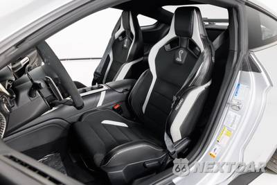 2021 Ford Mustang Shelby GT500 - zdjęcie 15 z 20 - miniatura