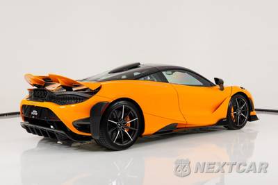 2021 McLaren 765LT - zdjęcie 3 z 20 - miniatura