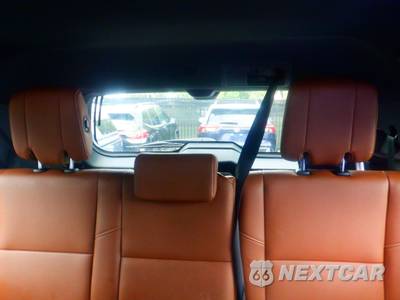 2025 Toyota Sequoia 1794 Edition - zdjęcie 10 z 25 - miniatura