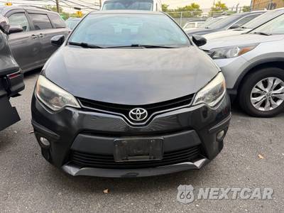 2014 Toyota Corolla LE Plus - zdjęcie 1 z 22 - miniatura